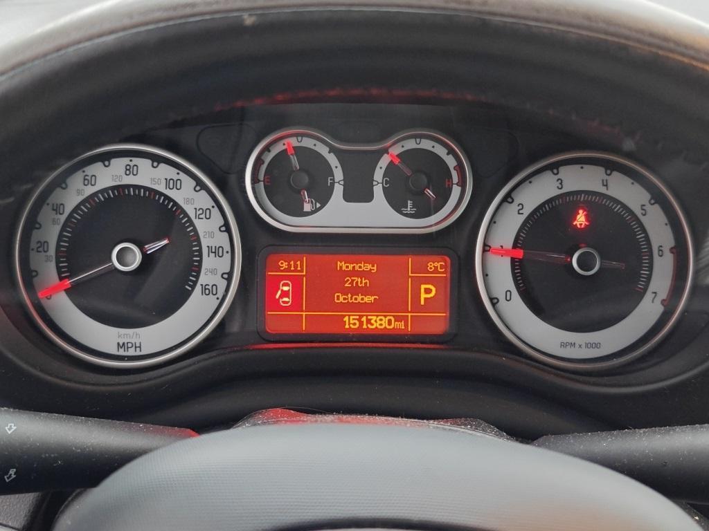 used 2014 FIAT 500L car, priced at $4,450