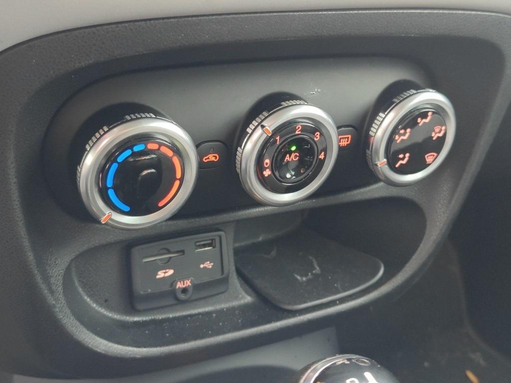 used 2014 FIAT 500L car, priced at $4,450