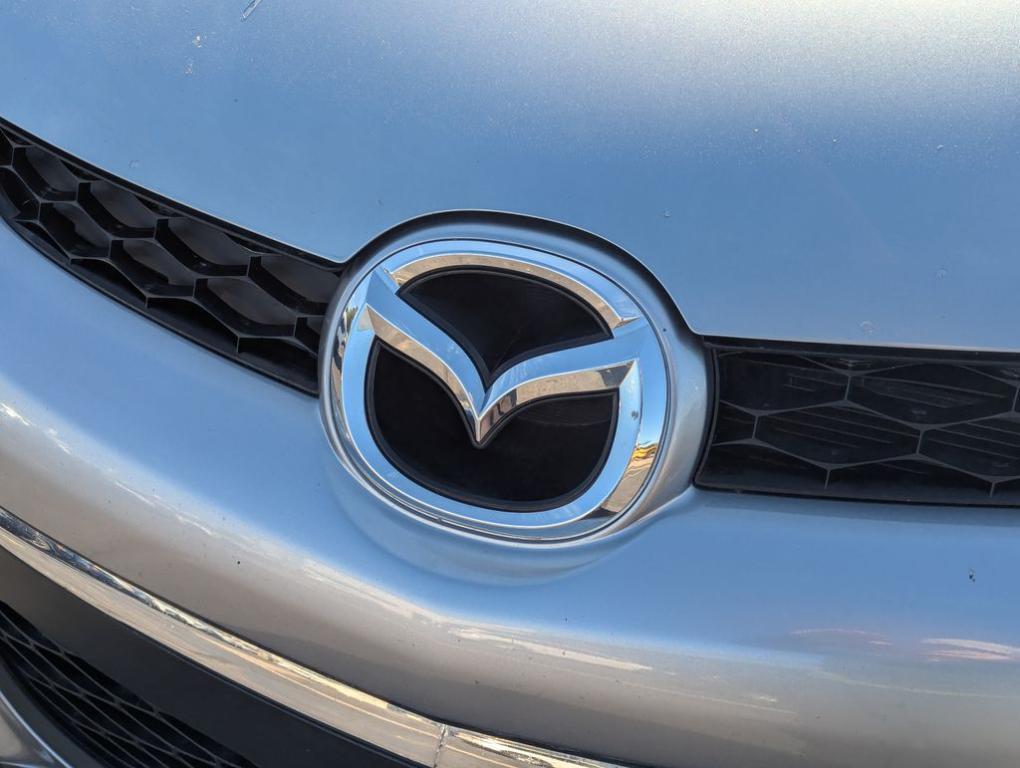 used 2011 Mazda CX-7 car, priced at $9,488