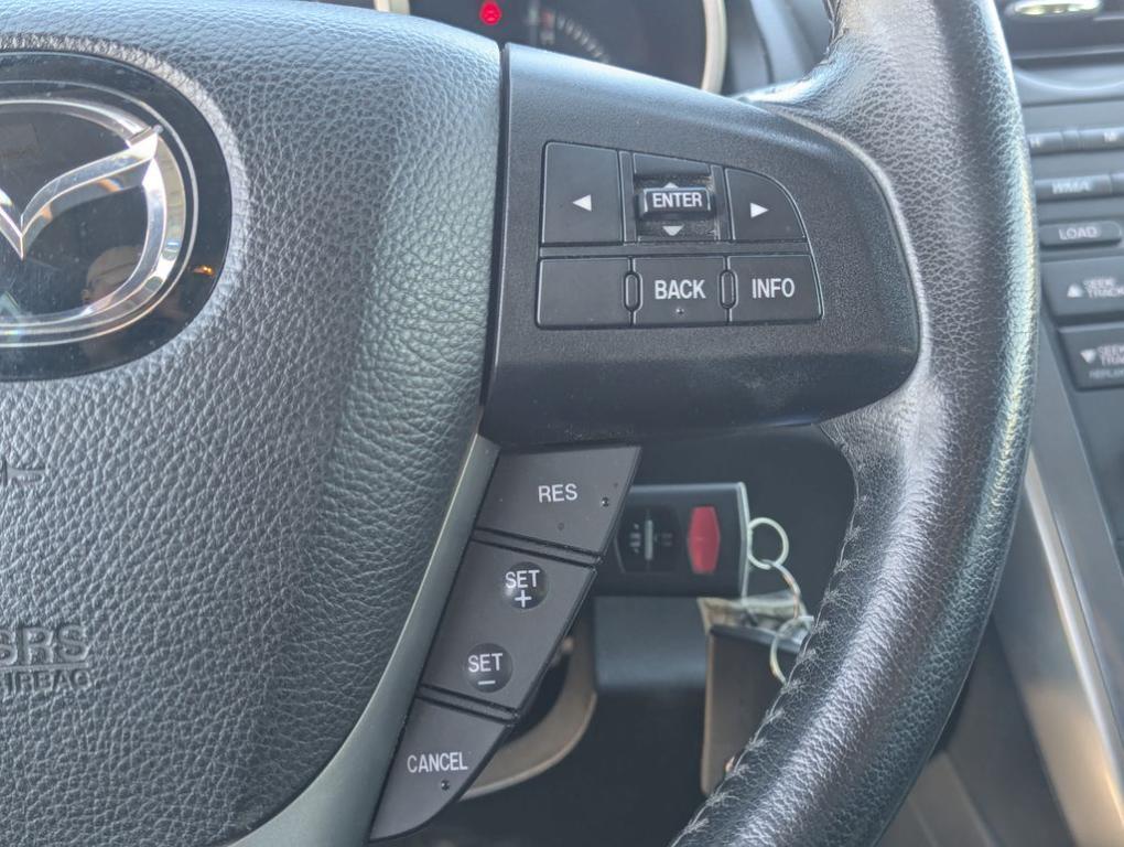 used 2011 Mazda CX-7 car, priced at $9,488