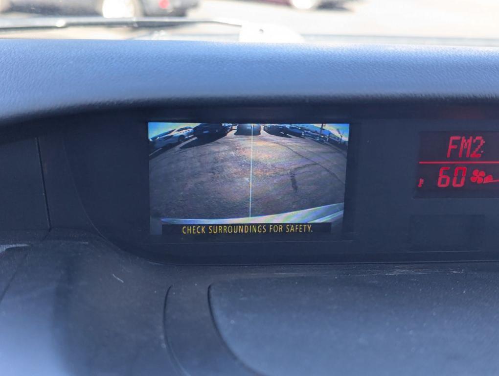 used 2011 Mazda CX-7 car, priced at $9,488