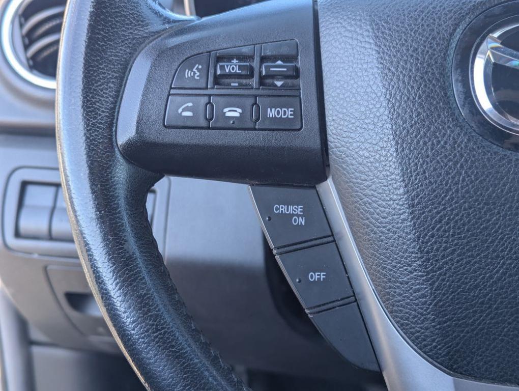 used 2011 Mazda CX-7 car, priced at $9,488