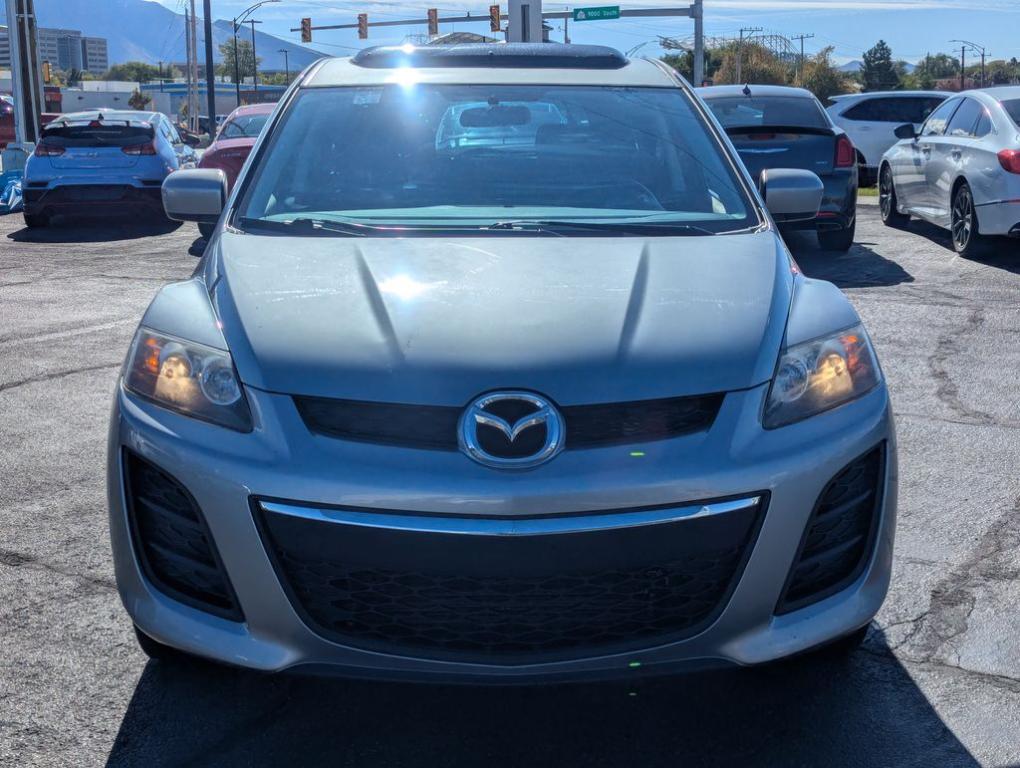 used 2011 Mazda CX-7 car, priced at $9,488
