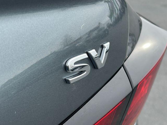 used 2022 Nissan Altima car, priced at $18,495
