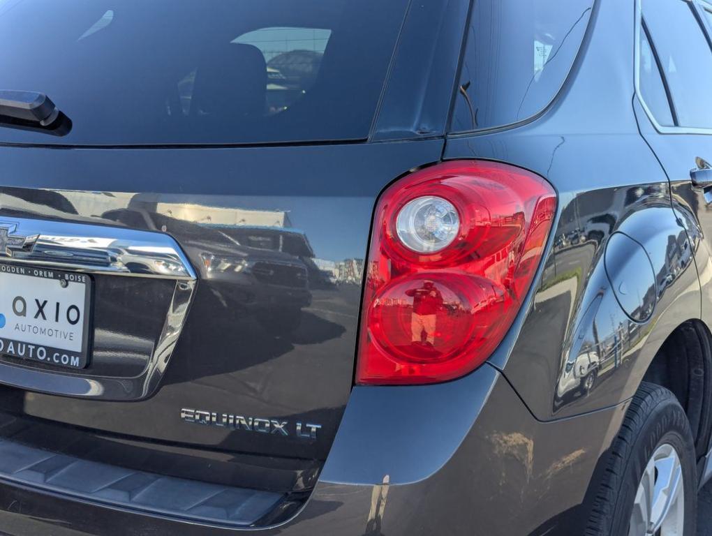 used 2014 Chevrolet Equinox car, priced at $6,488