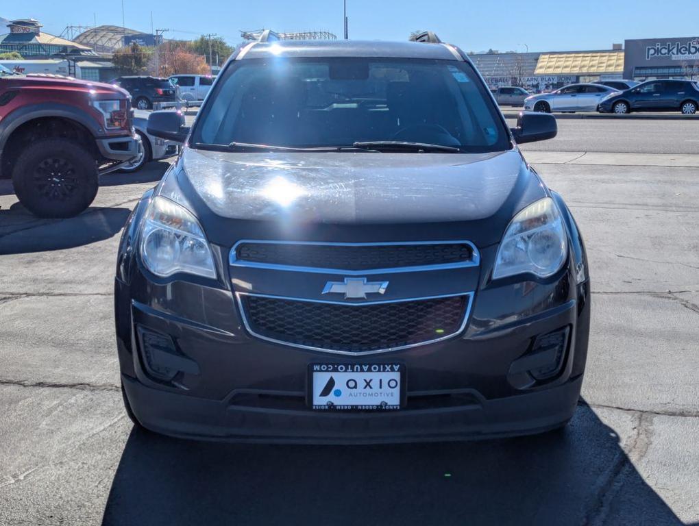 used 2014 Chevrolet Equinox car, priced at $6,488