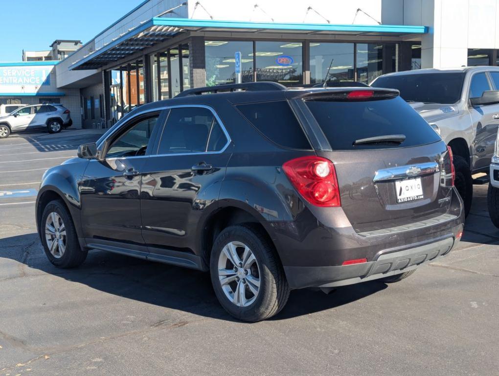 used 2014 Chevrolet Equinox car, priced at $6,488