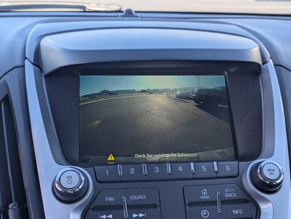 used 2014 Chevrolet Equinox car, priced at $6,488