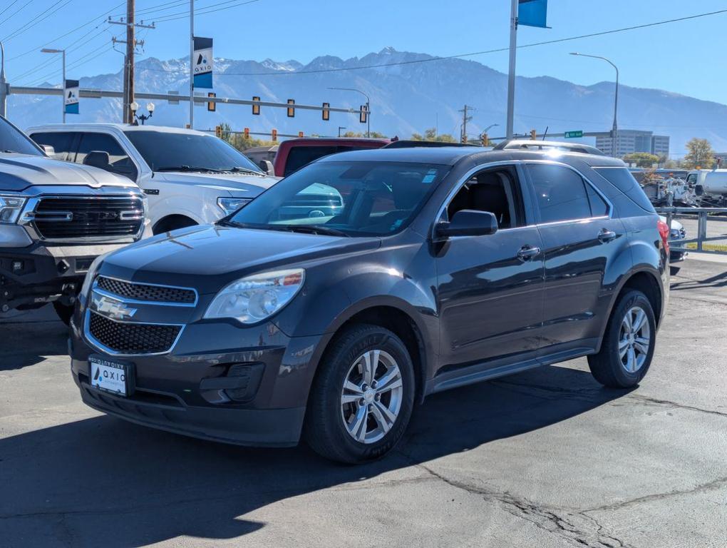 used 2014 Chevrolet Equinox car, priced at $6,488
