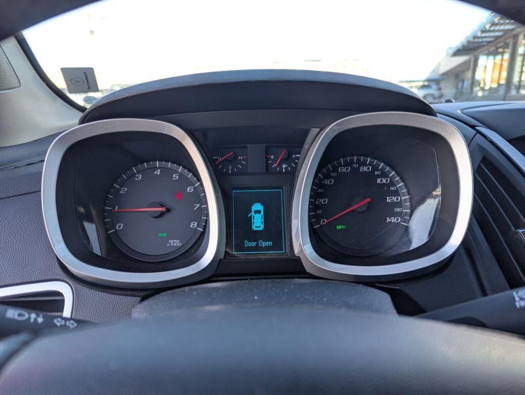 used 2014 Chevrolet Equinox car, priced at $6,488