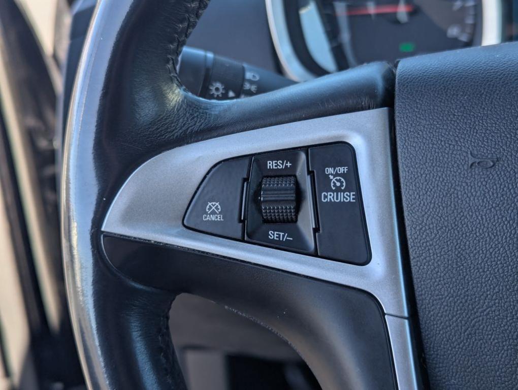 used 2014 Chevrolet Equinox car, priced at $6,488