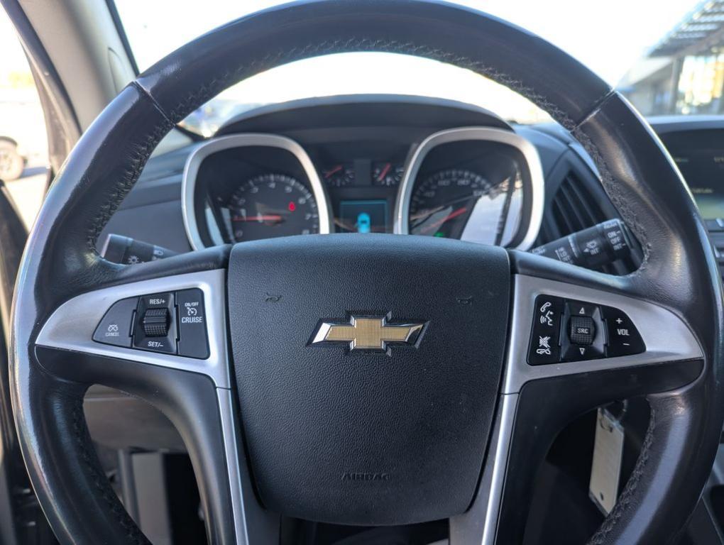 used 2014 Chevrolet Equinox car, priced at $6,488