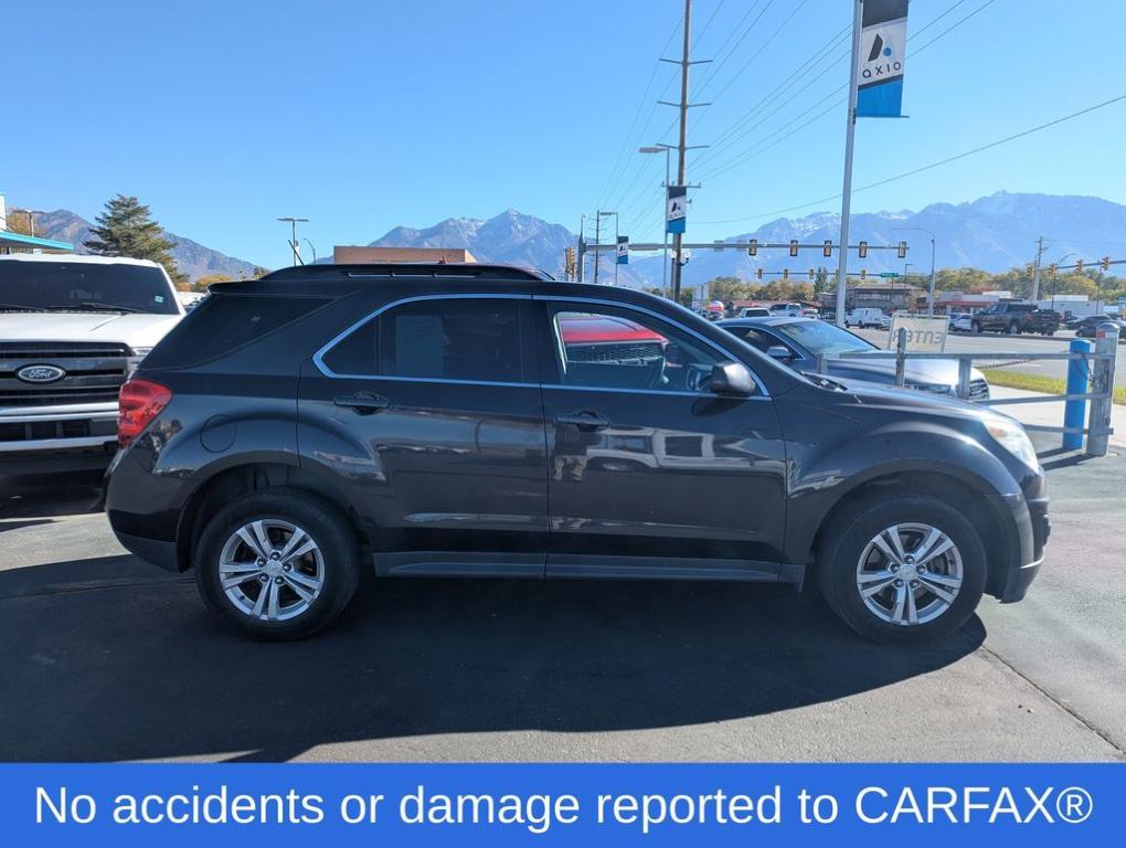 used 2014 Chevrolet Equinox car, priced at $6,488