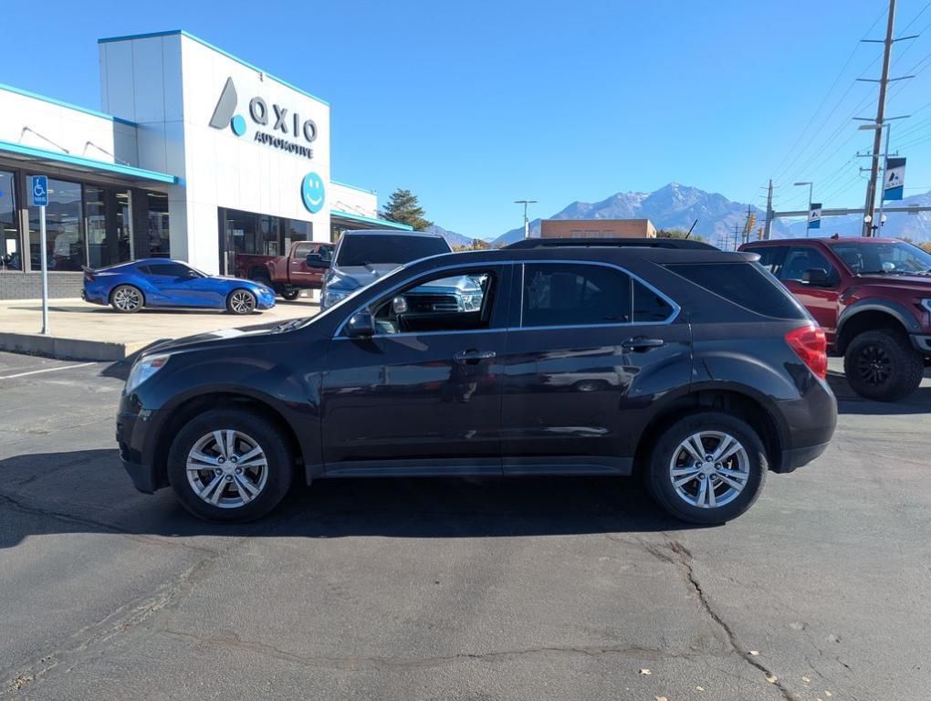 used 2014 Chevrolet Equinox car, priced at $6,488