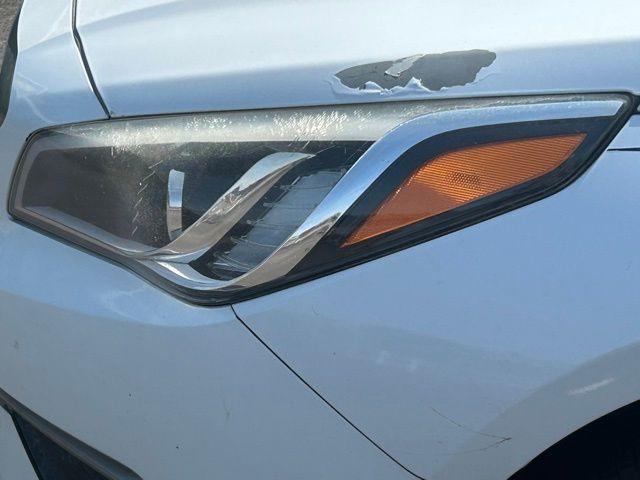 used 2017 Hyundai Sonata car, priced at $6,849