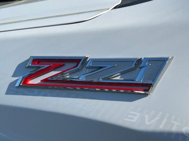 used 2020 Chevrolet Silverado 1500 car, priced at $32,995