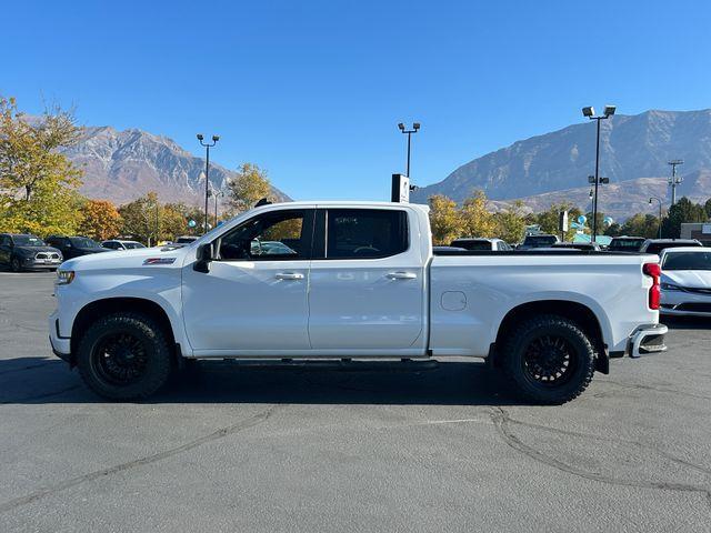 used 2020 Chevrolet Silverado 1500 car, priced at $32,995