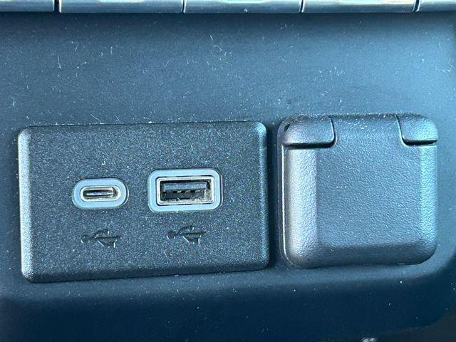 used 2020 Chevrolet Silverado 1500 car, priced at $32,995