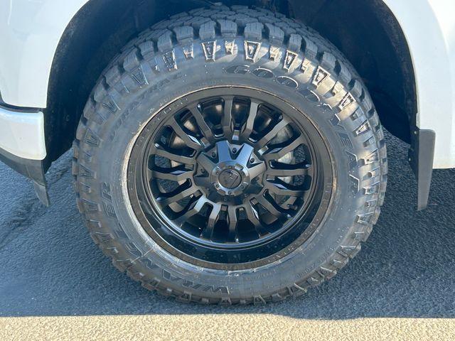 used 2020 Chevrolet Silverado 1500 car, priced at $32,995