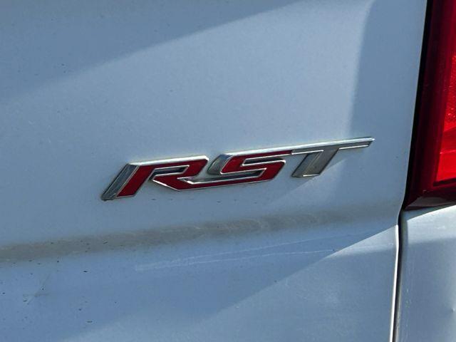 used 2020 Chevrolet Silverado 1500 car, priced at $32,995