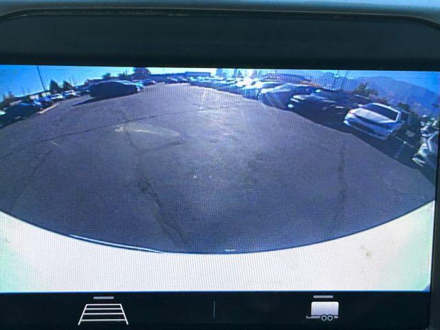 used 2020 Chevrolet Silverado 1500 car, priced at $32,995