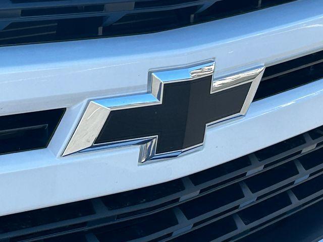 used 2020 Chevrolet Silverado 1500 car, priced at $32,995