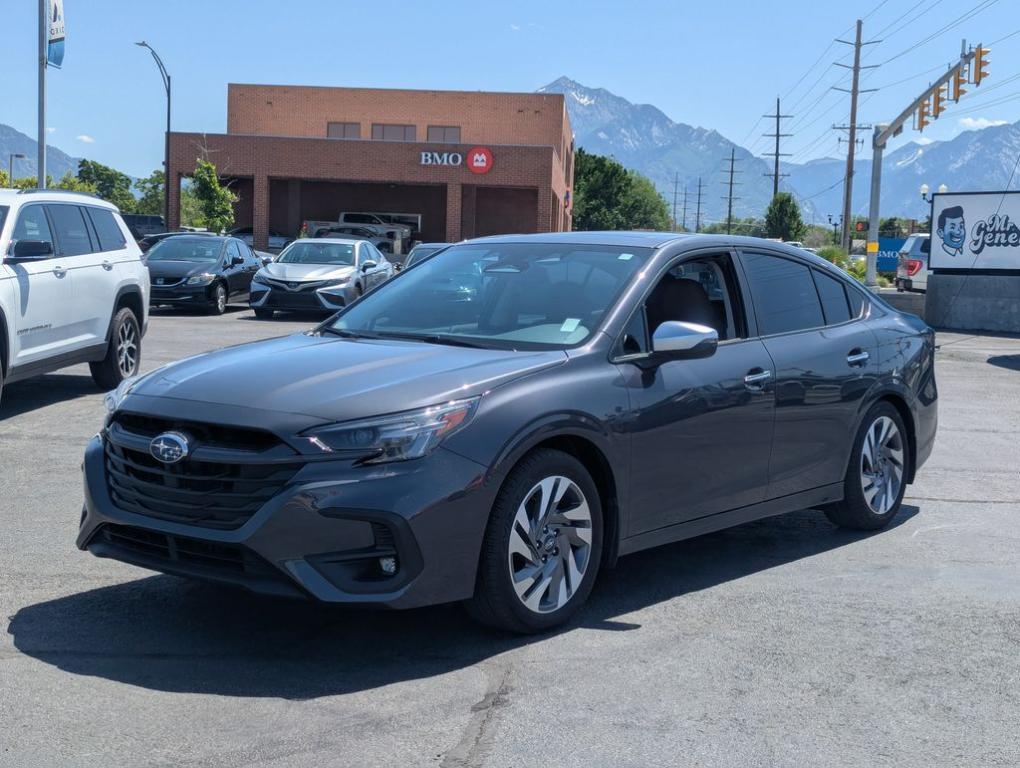 used 2023 Subaru Legacy car, priced at $31,888
