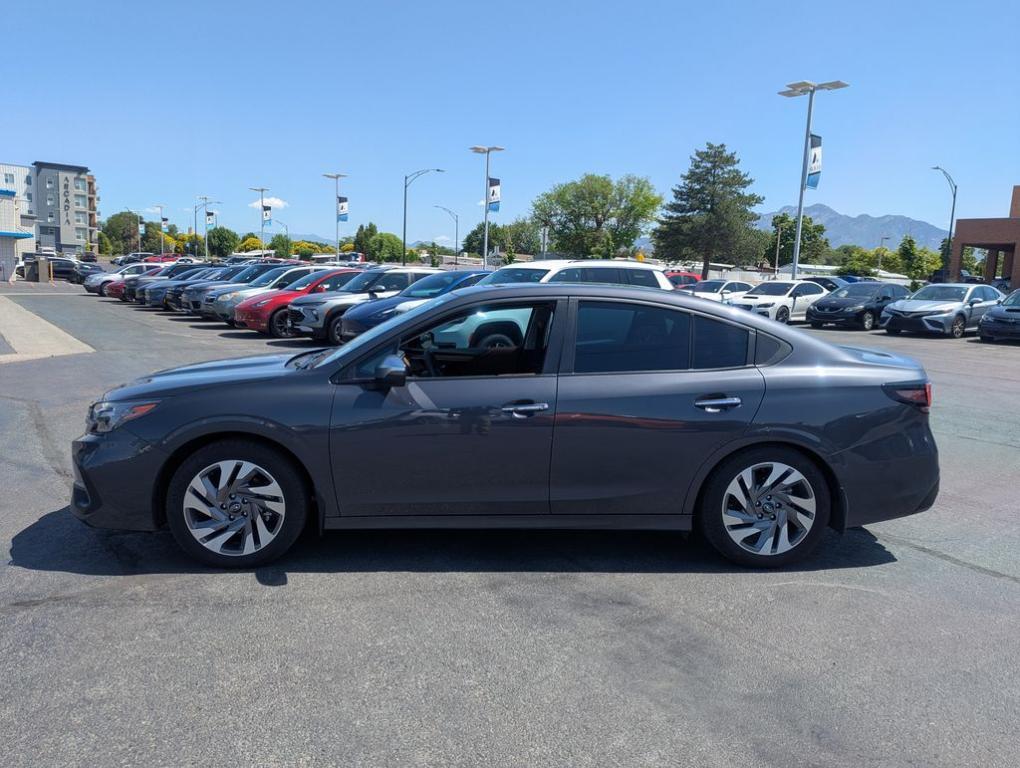 used 2023 Subaru Legacy car, priced at $31,888