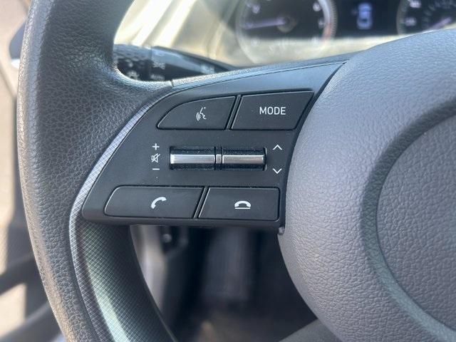 used 2021 Hyundai Sonata car, priced at $15,888