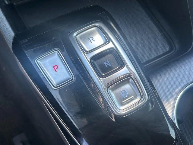 used 2021 Hyundai Sonata car, priced at $15,888