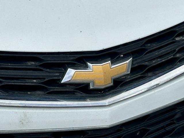 used 2018 Chevrolet Cruze car, priced at $6,995