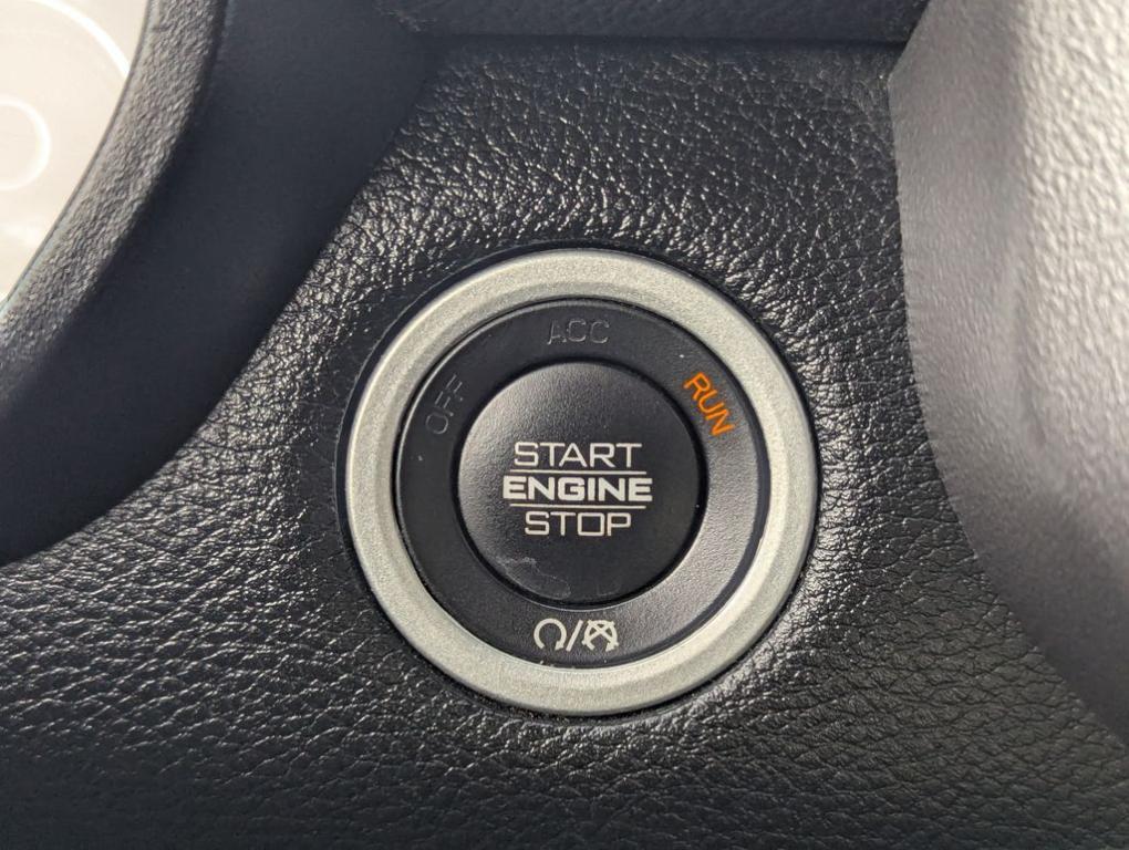 used 2019 Ram 1500 car, priced at $34,988