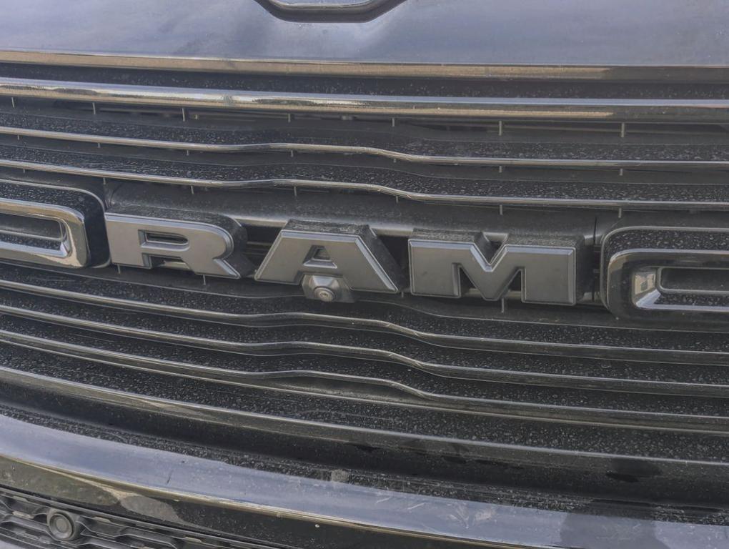 used 2019 Ram 1500 car, priced at $34,988