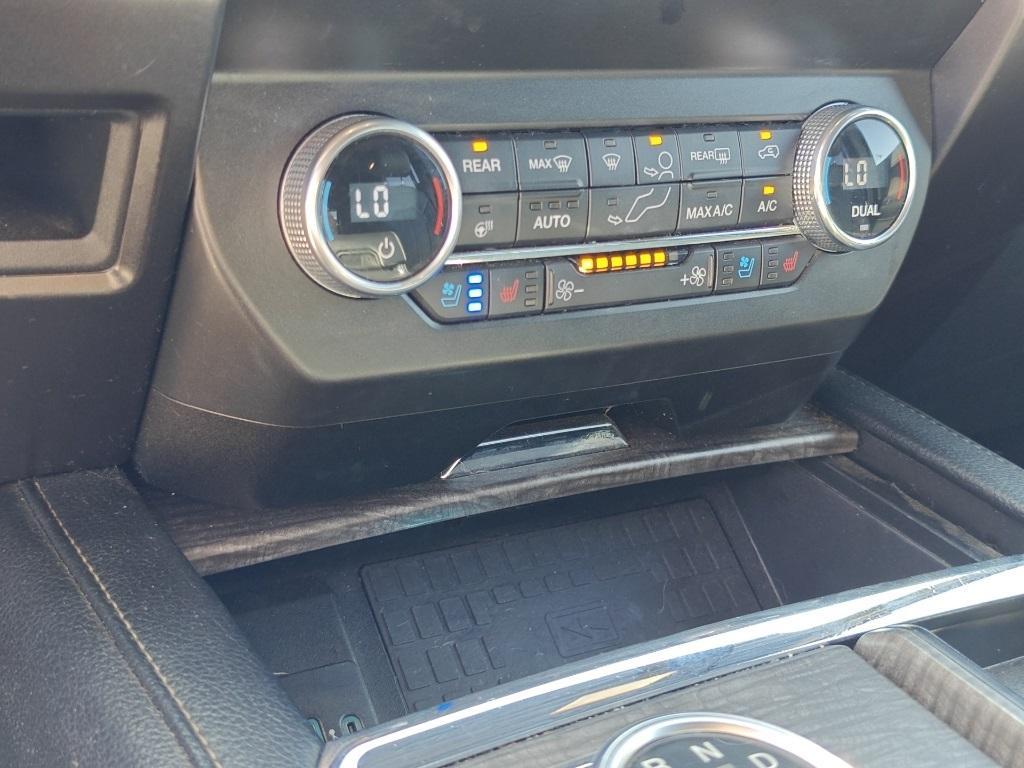 used 2021 Ford Expedition car, priced at $32,980