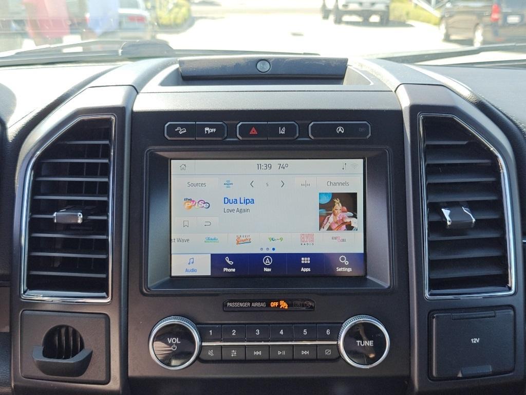 used 2021 Ford Expedition car, priced at $32,980