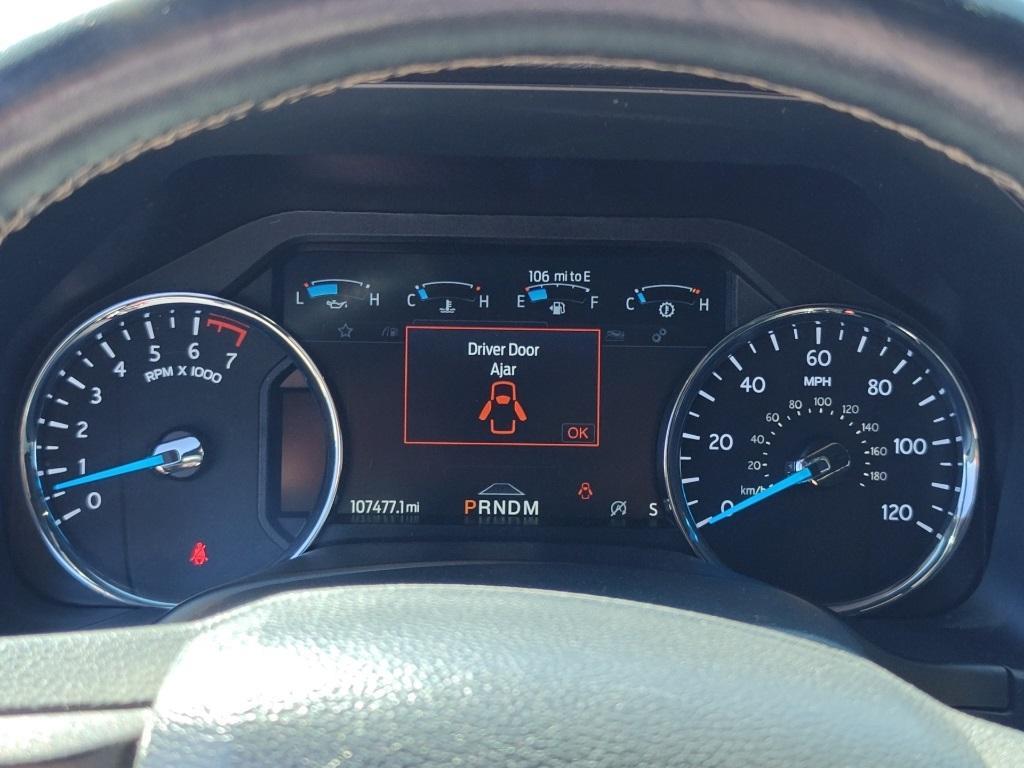 used 2021 Ford Expedition car, priced at $32,980