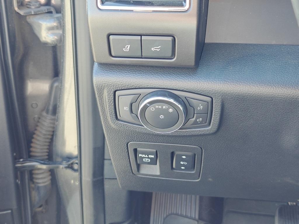 used 2021 Ford Expedition car, priced at $32,980