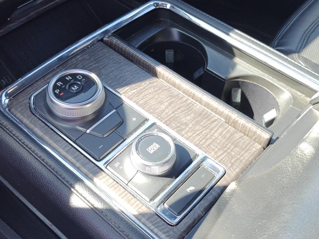 used 2021 Ford Expedition car, priced at $32,980