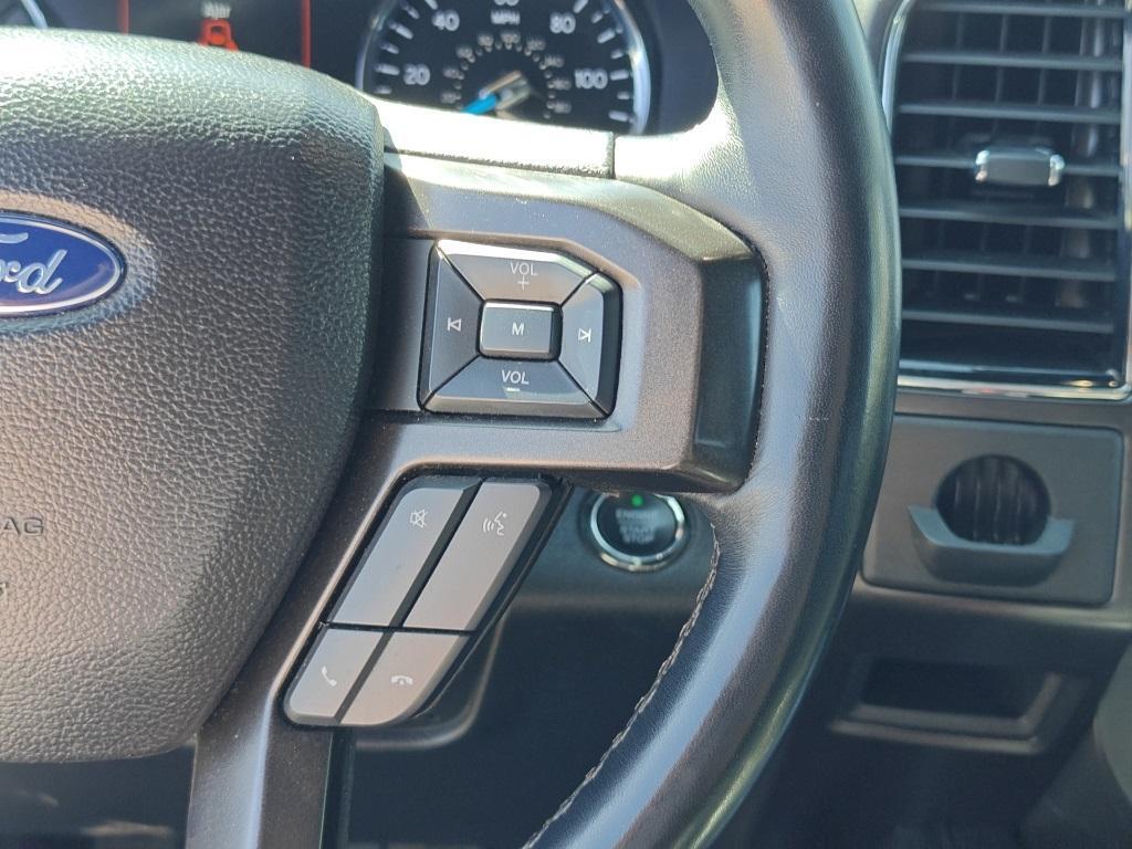 used 2021 Ford Expedition car, priced at $32,980