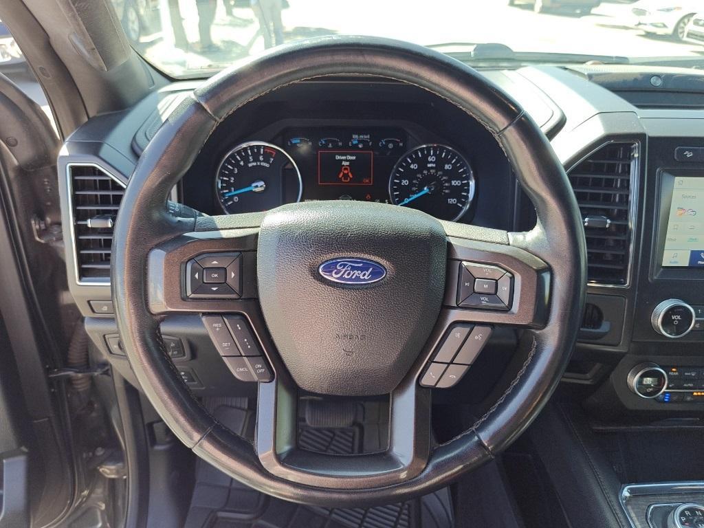 used 2021 Ford Expedition car, priced at $32,980