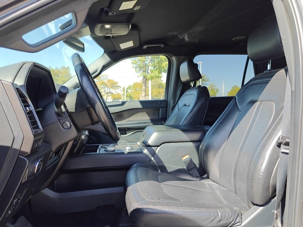 used 2021 Ford Expedition car, priced at $32,980