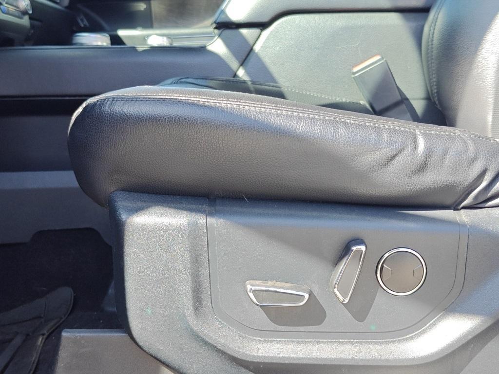 used 2021 Ford Expedition car, priced at $32,980