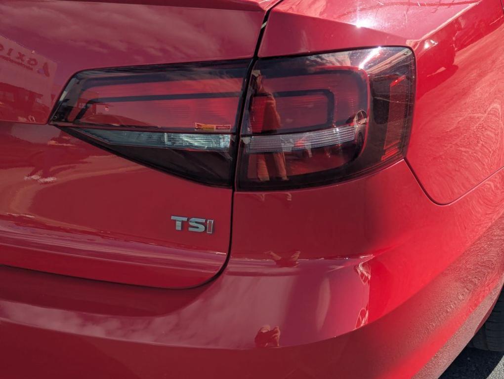 used 2016 Volkswagen Jetta car, priced at $7,988