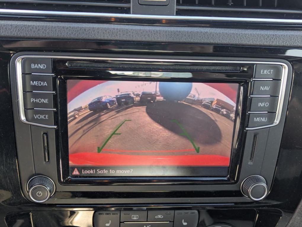 used 2016 Volkswagen Jetta car, priced at $7,988