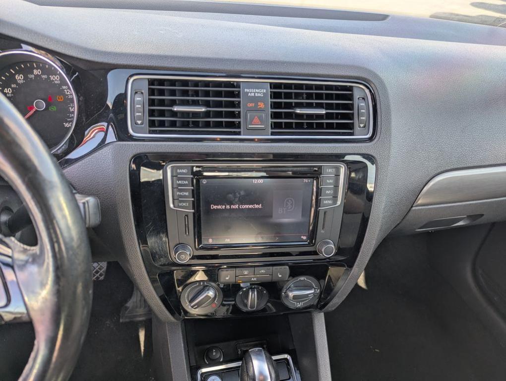 used 2016 Volkswagen Jetta car, priced at $7,988