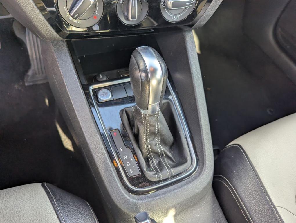 used 2016 Volkswagen Jetta car, priced at $7,988