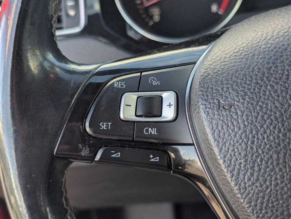used 2016 Volkswagen Jetta car, priced at $7,988