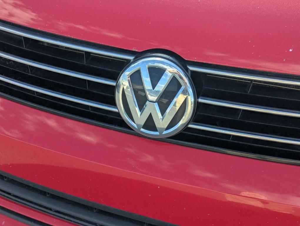used 2016 Volkswagen Jetta car, priced at $7,988