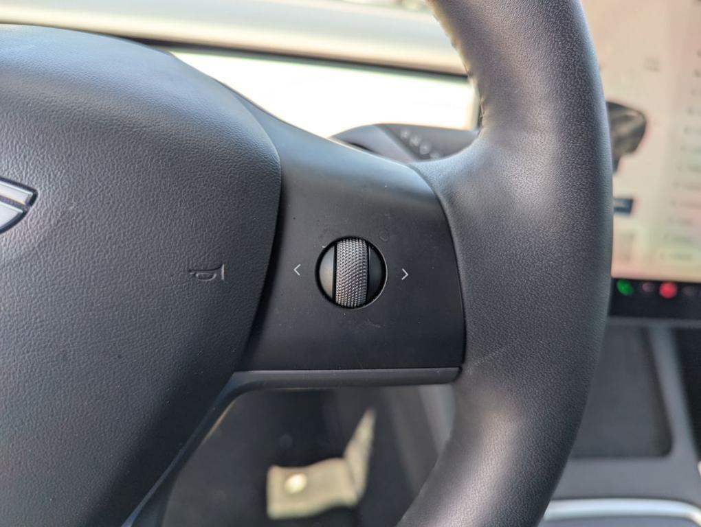 used 2021 Tesla Model 3 car, priced at $26,488