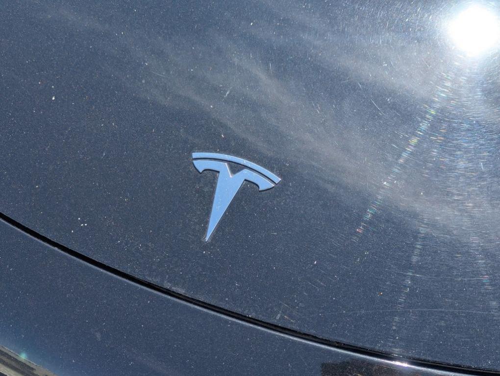 used 2021 Tesla Model 3 car, priced at $26,488